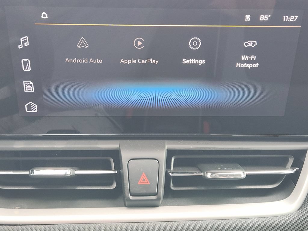 New 2026 Chevrolet TrailBlazer LS w/ LS Convenience Package FWD image 12