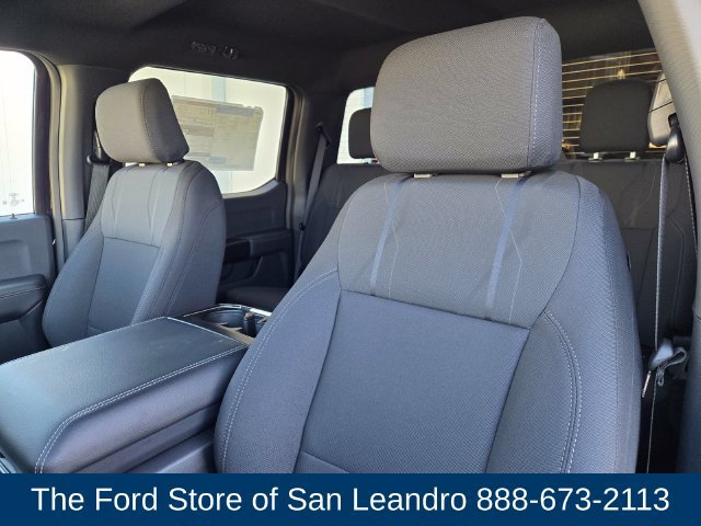 New 2026 Ford F150 STX w/ Equipment Group 200A RWD image 15