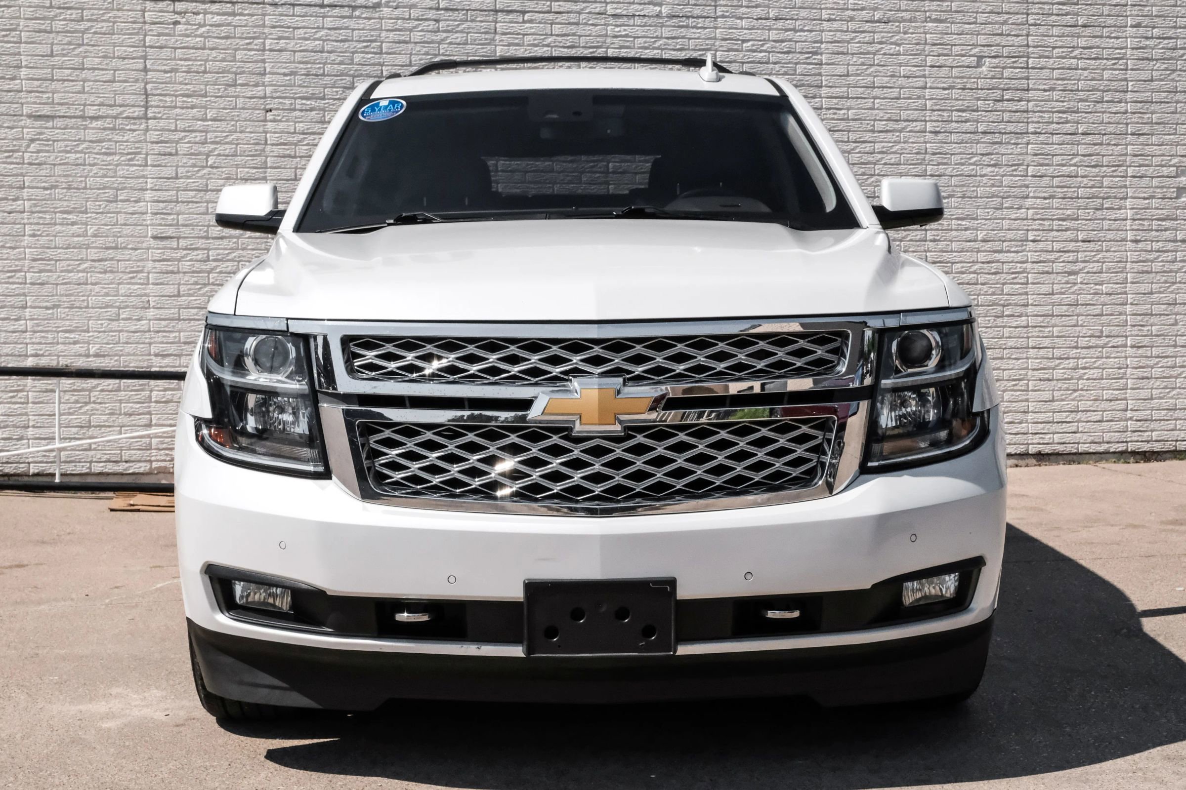 Used 2018 Chevrolet Tahoe LT w/ LT Signature Package RWD image 5