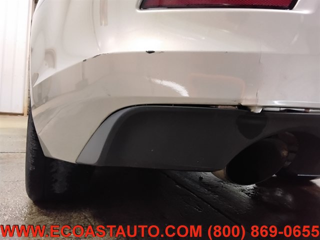 Used 2016 Chevrolet Malibu LTZ FWD image 17