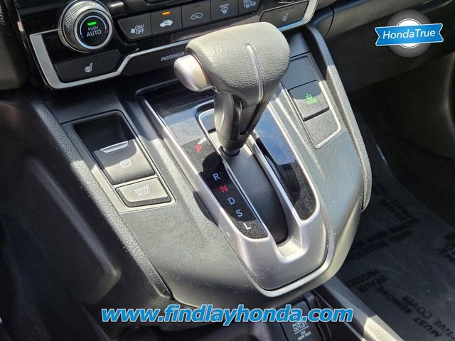Certified 2019 Honda CR-V EX image 33