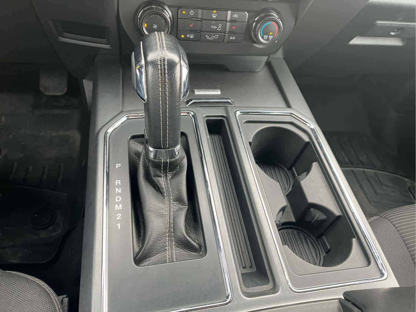 Used 2016 Ford F150 XLT w/ Equipment Group 302A Luxury image 36