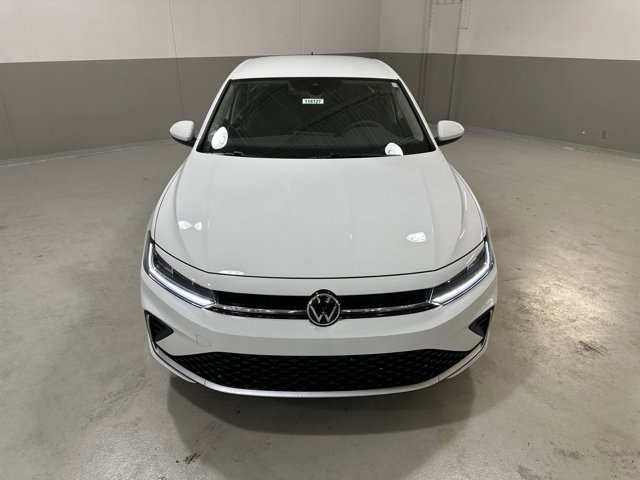 New 2026 Volkswagen Jetta S FWD image 3