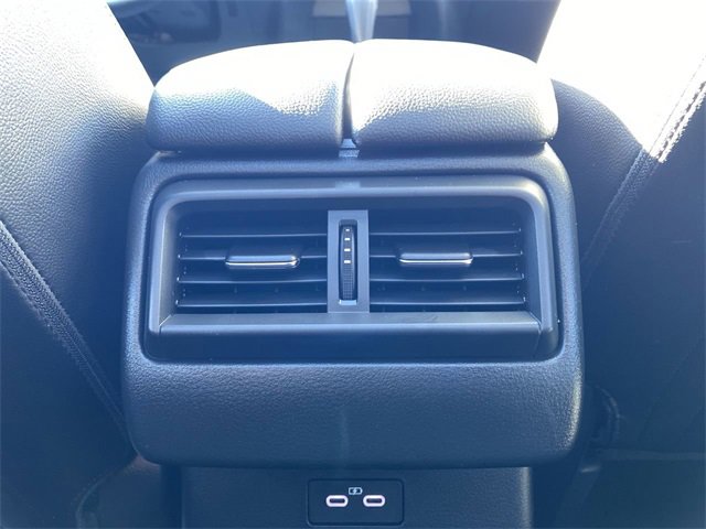 Certified 2025 MAZDA CX-50 AWD 2.5 S w/ Premium Package image 33