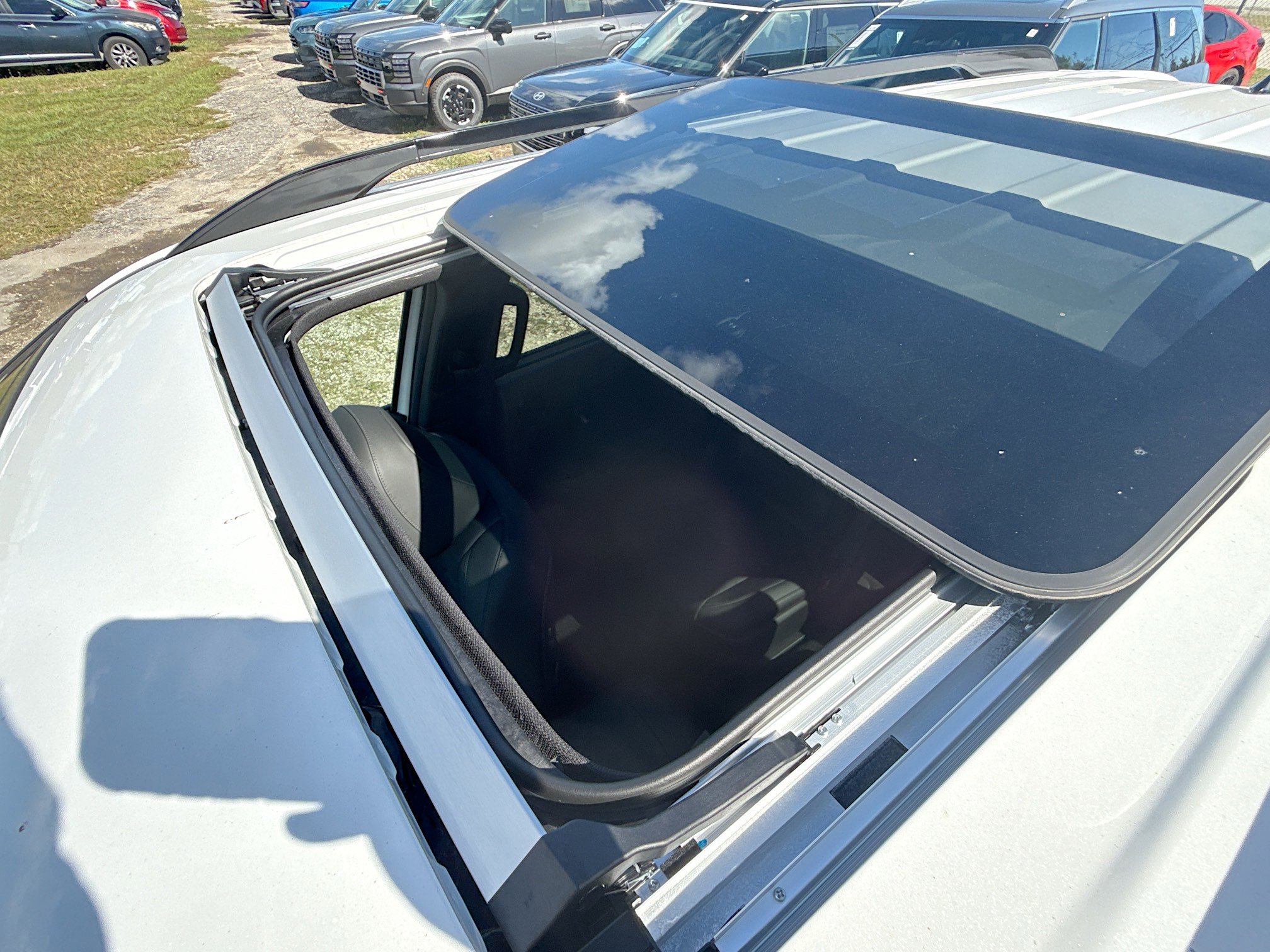 New 2026 Hyundai Palisade XRT Pro image 15