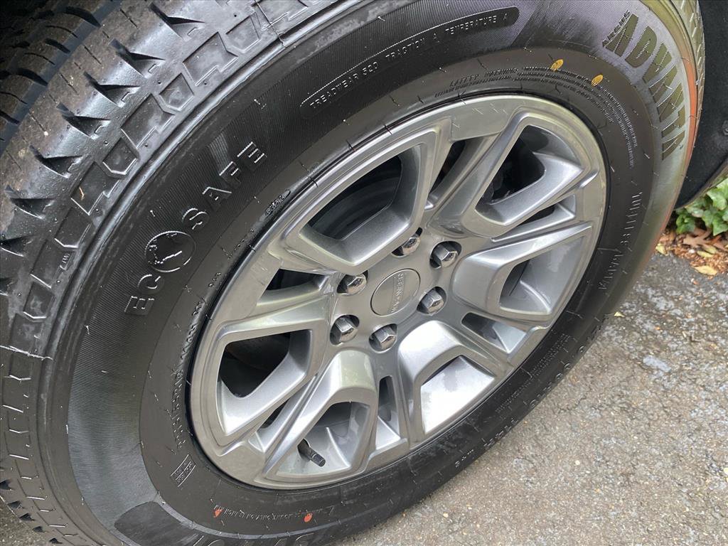 Used 2022 Jeep Wagoneer Series I image 21