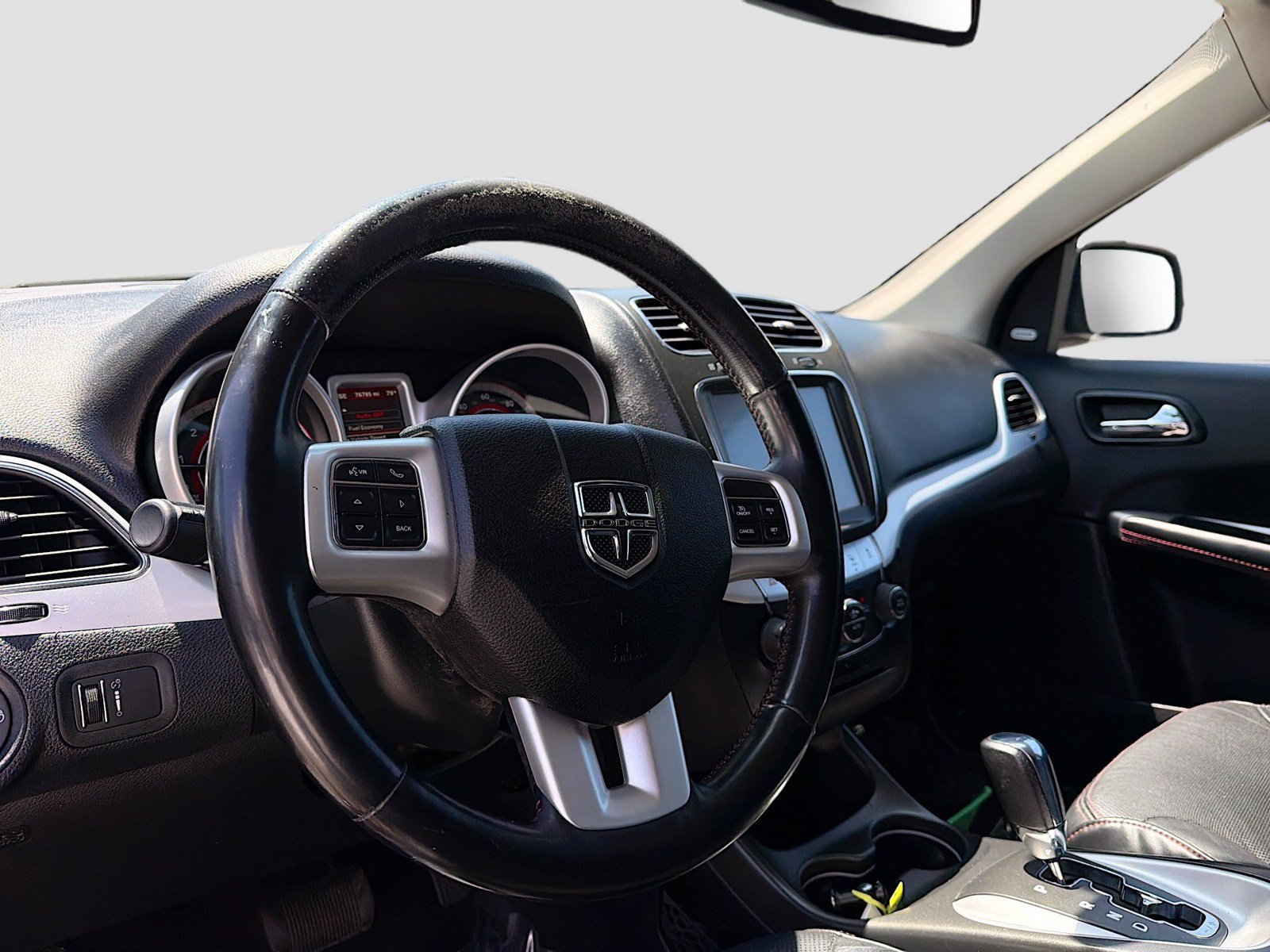 Used 2019 Dodge Journey GT AWD/4WD image 7