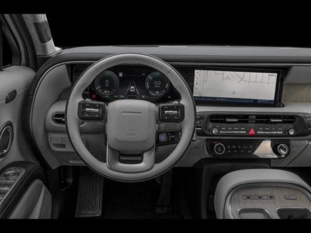 New 2027 Hyundai Palisade Calligraphy AWD/4WD image 17