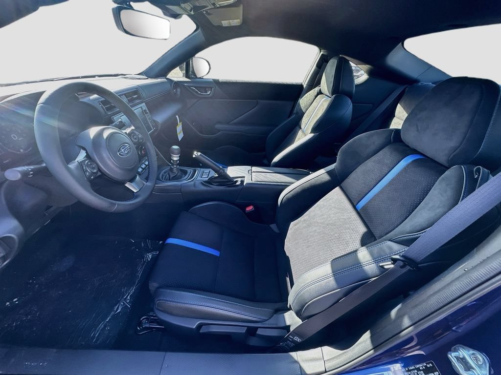 New 2026 Subaru BRZ tS RWD image 17
