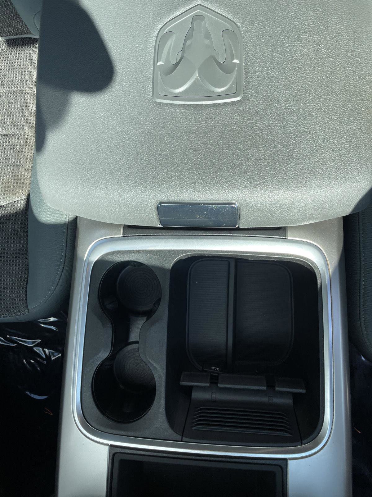 Used 2018 RAM 1500 Big Horn AWD/4WD image 27