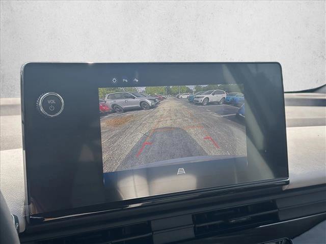 New 2026 Honda Prologue Touring image 14