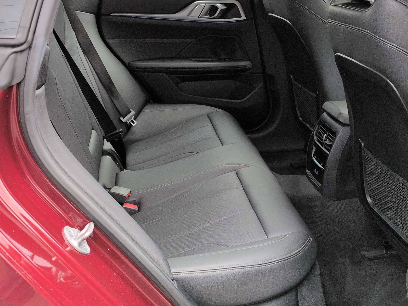 Certified 2023 BMW i4 eDrive35 RWD image 22