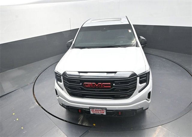 Used 2023 GMC Sierra 1500 AT4 w/ AT4 Preferred Package image 20
