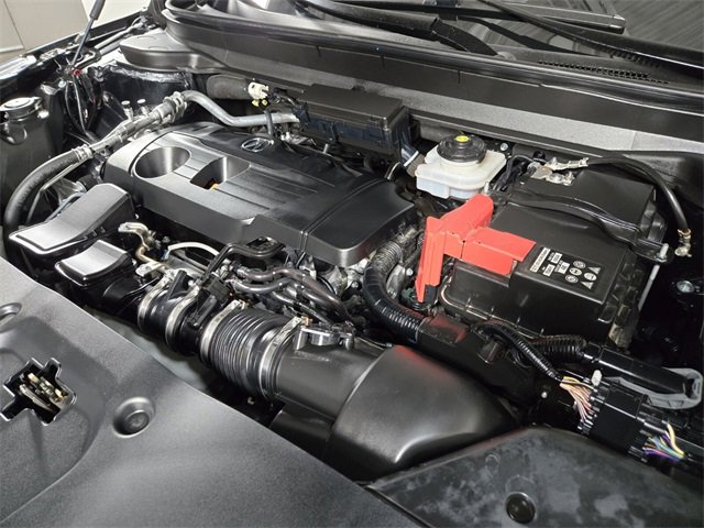 Used 2023 Acura RDX AWD w/ A-Spec & Advance Pkg image 27