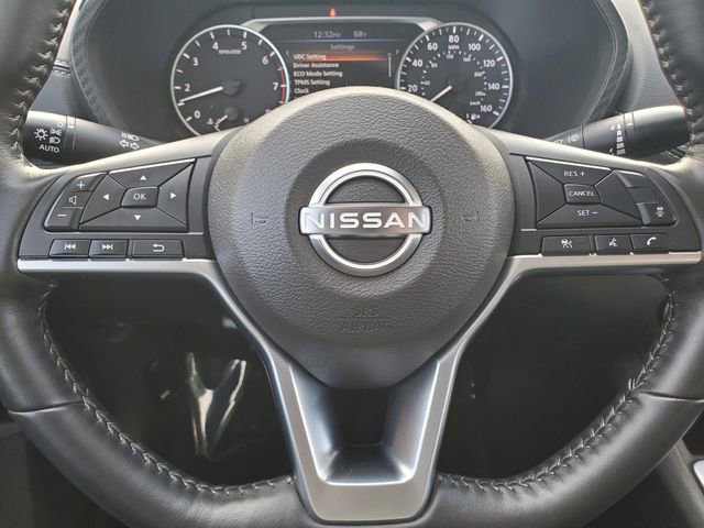 Certified 2025 Nissan Sentra SV w/ All-Weather Package image 18