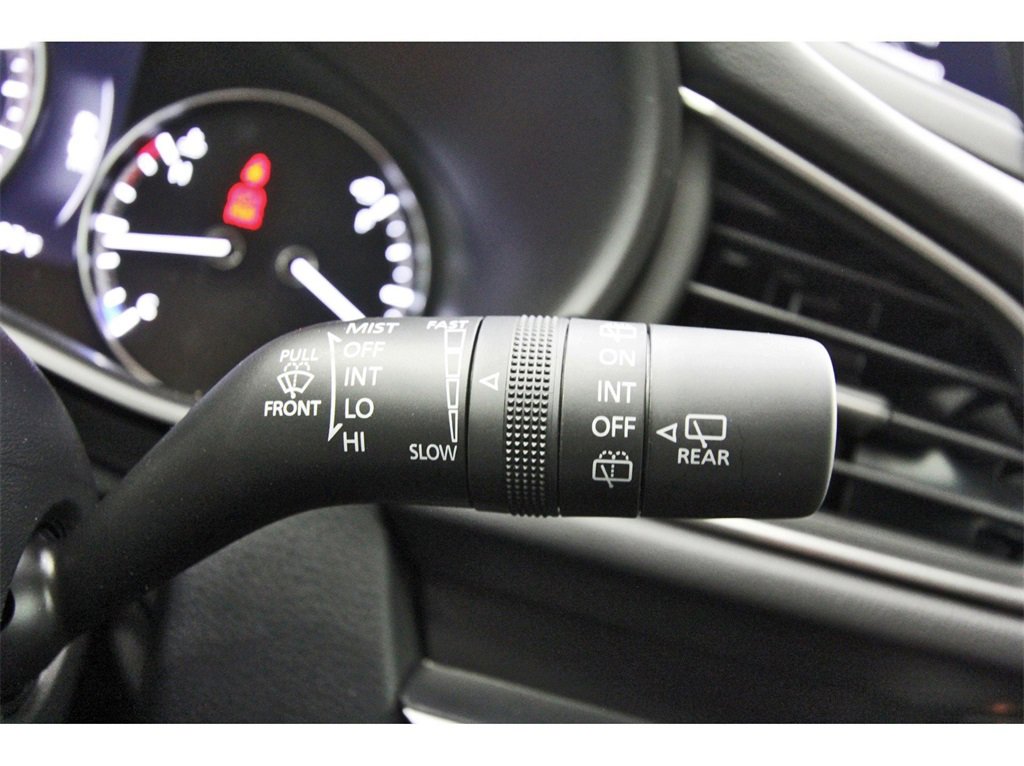 New 2025 MAZDA CX-30 AWD 2.5 S image 17