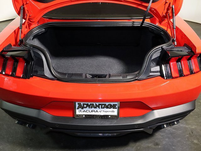 Used 2024 Ford Mustang Premium image 26