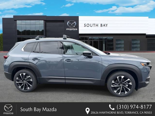New 2026 MAZDA CX-50 2.5 Hybrid w/ Weather Package image 2