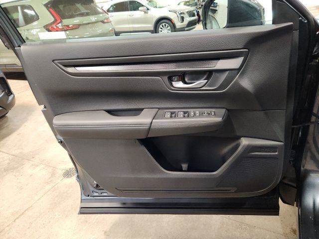 Certified 2023 Honda CR-V EX image 20