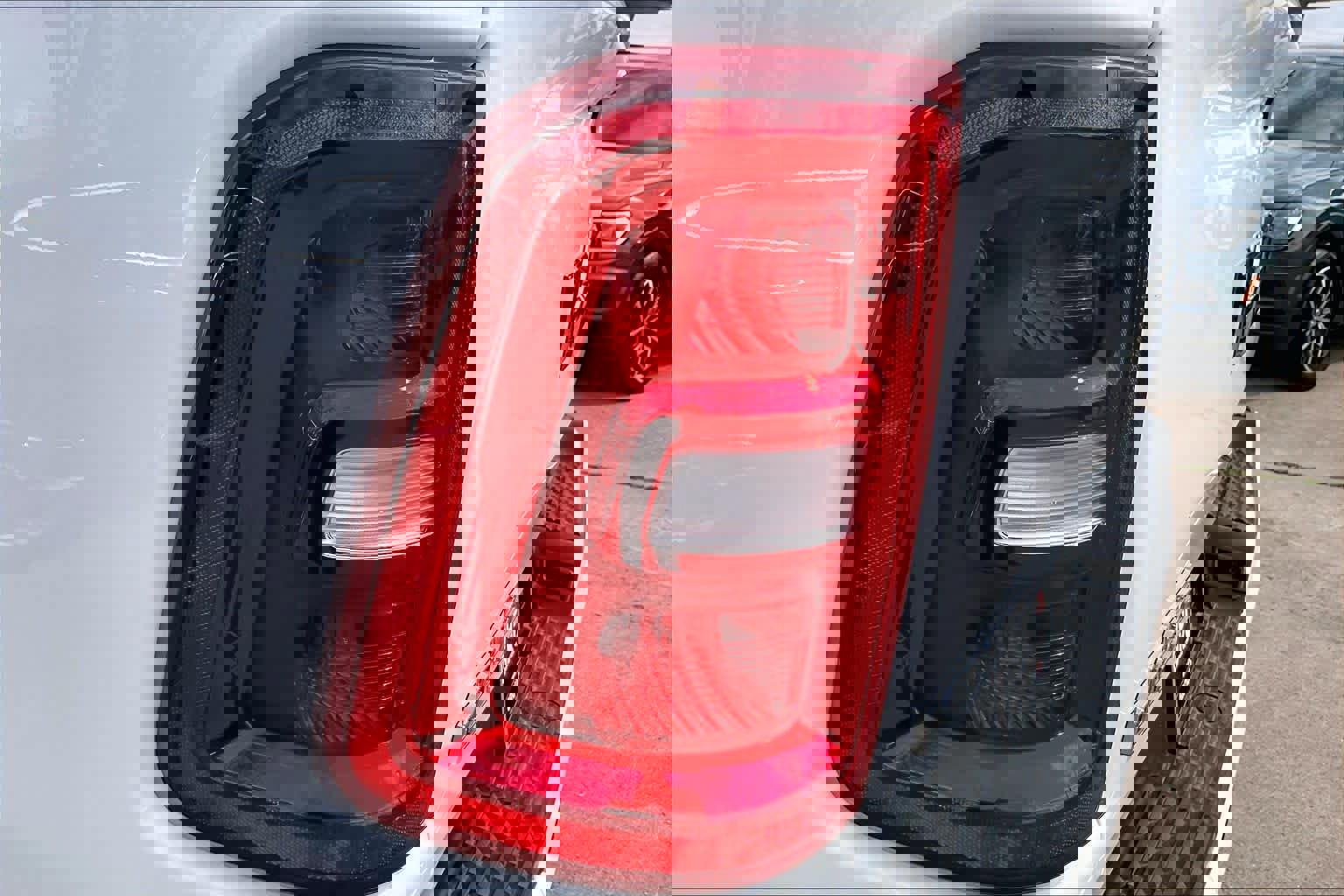 Used 2026 RAM 1500 Laramie w/ Laramie Southwest Edition image 27