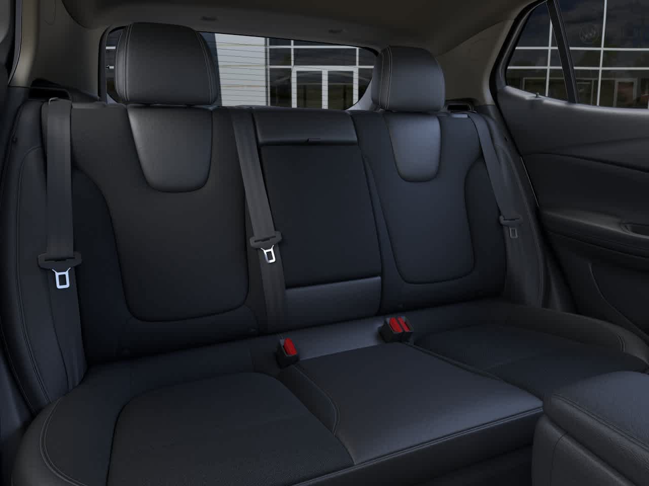 New 2026 Buick Encore GX Preferred w/ Comfort Package FWD image 17
