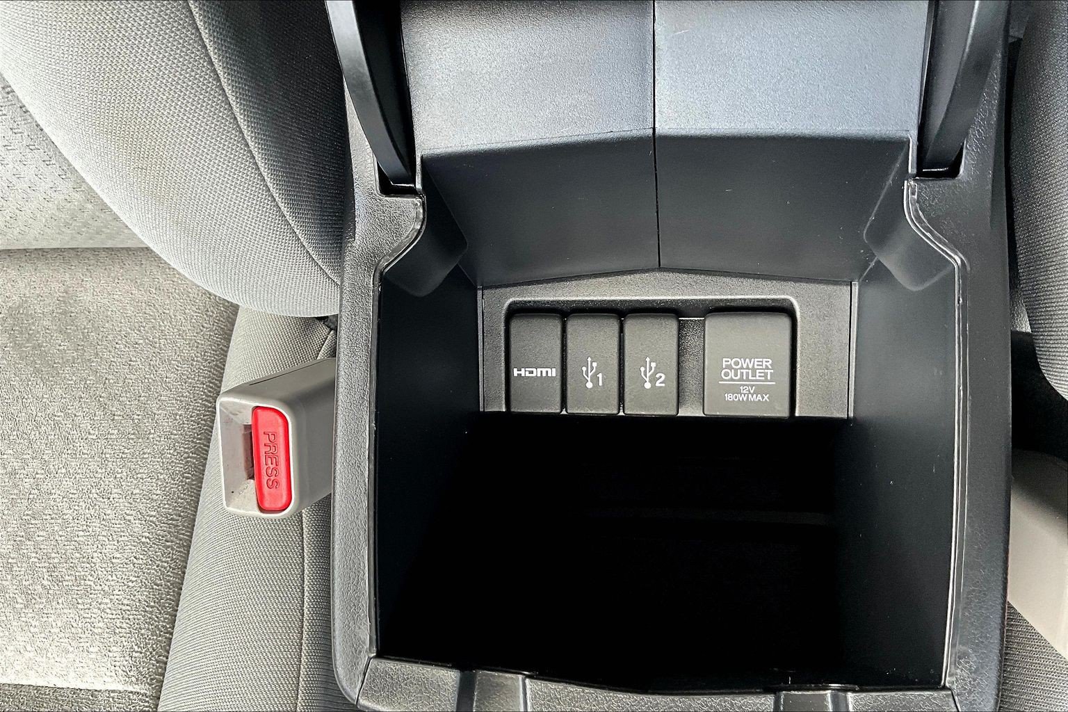 Used 2016 Honda CR-V EX image 26