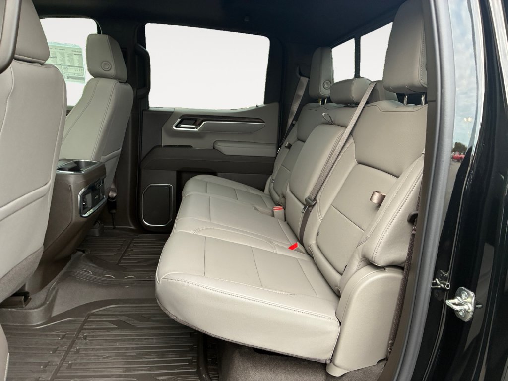 New 2026 GMC Sierra 1500 SLT w/ SLT Premium Package AWD/4WD image 13