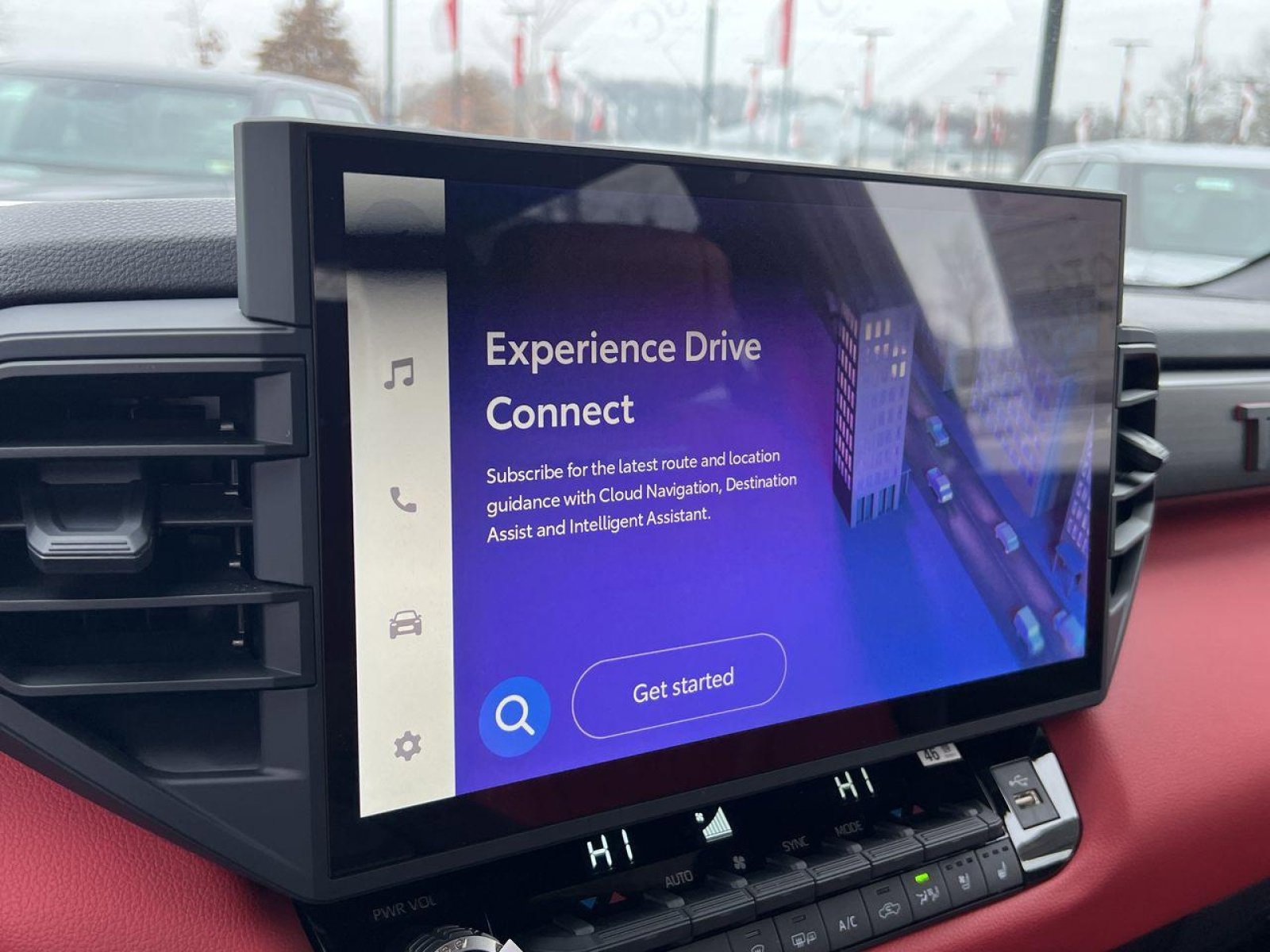 New 2025 Toyota Tundra TRD Pro image 15