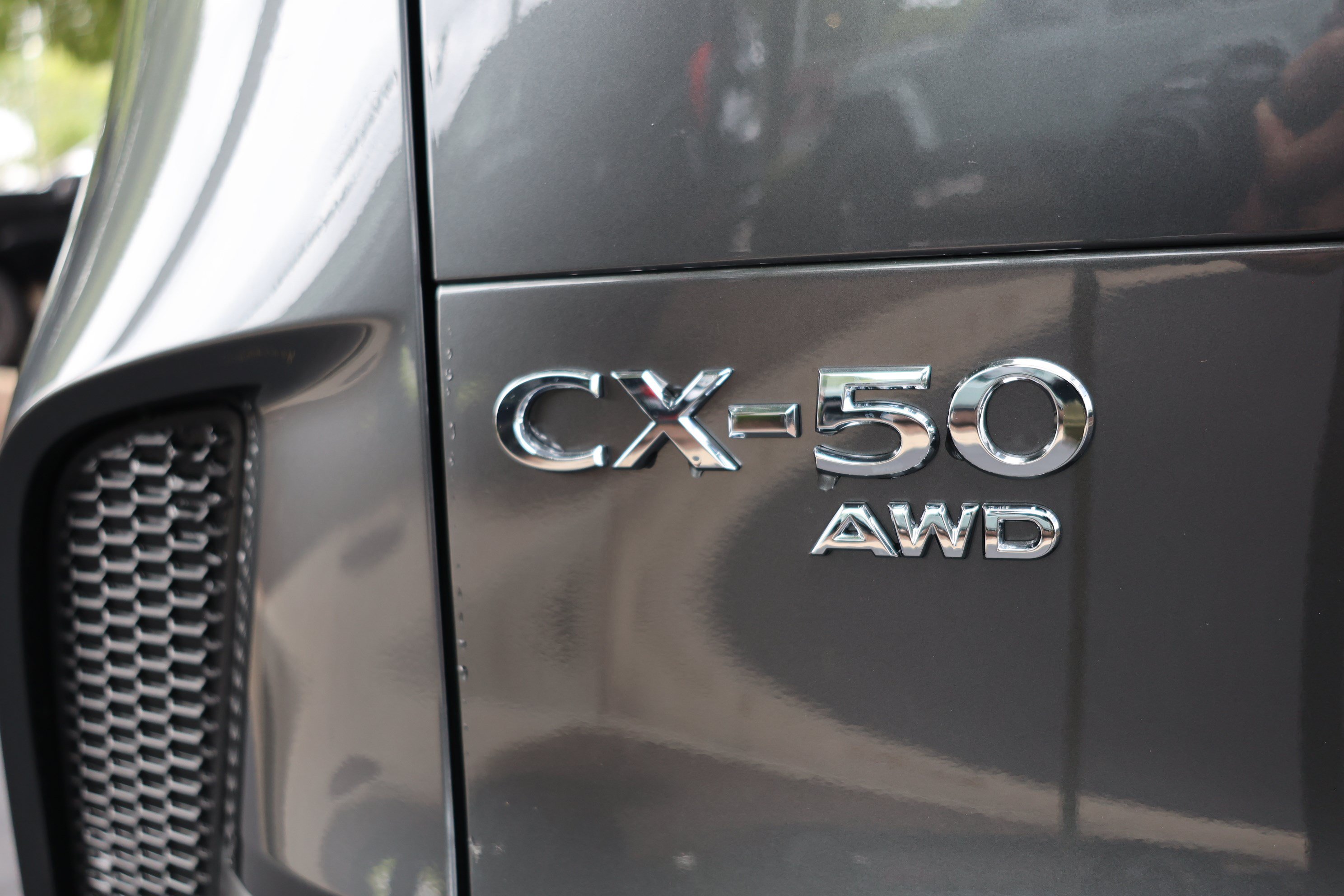 New 2026 MAZDA CX-50 AWD 2.5 S w/ Weather Package image 24