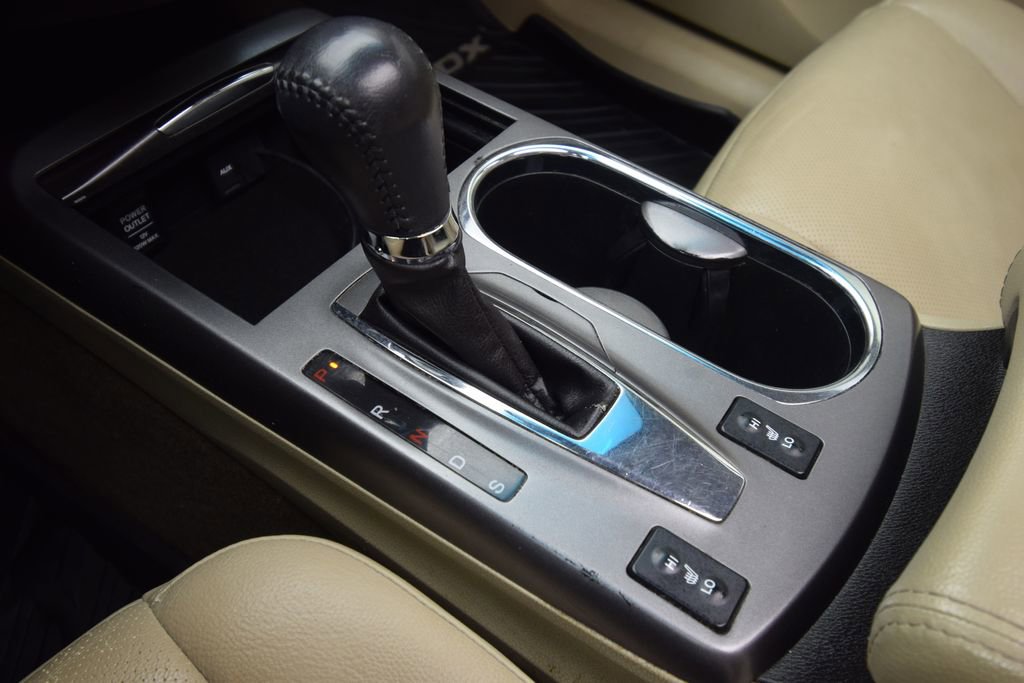 Used 2014 Acura RDX FWD image 21