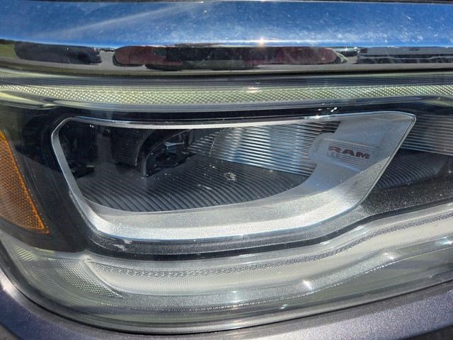 Used 2019 RAM 1500 Laramie AWD/4WD image 20