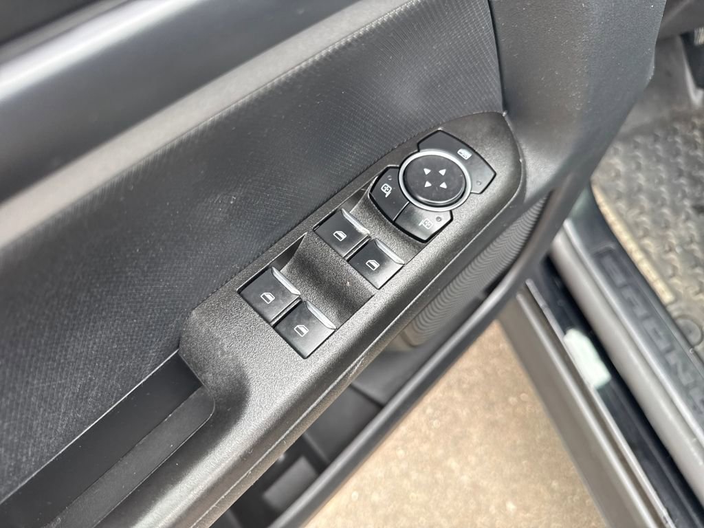 Used 2022 Ford Bronco Sport Big Bend AWD/4WD image 11