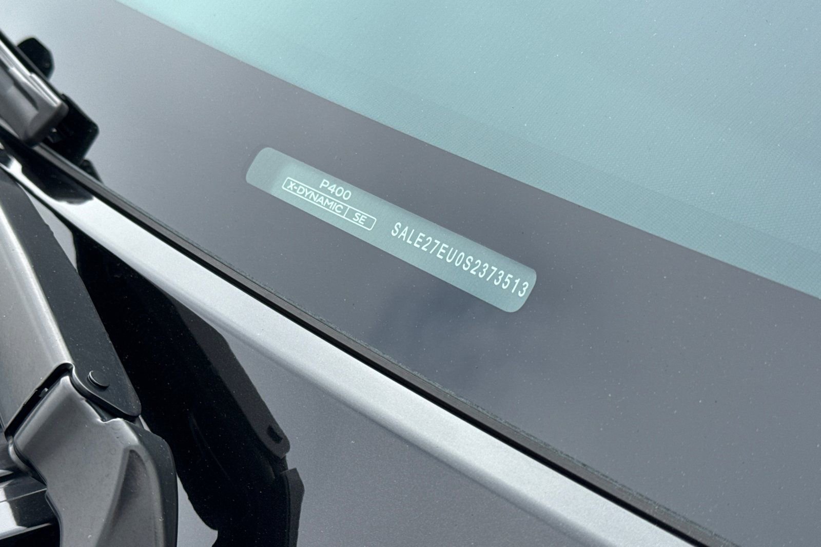 Used 2025 Land Rover Defender 110 X-Dynamic SE image 34