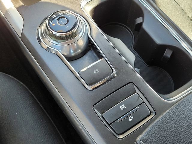 Used 2018 Ford Fusion SE image 22
