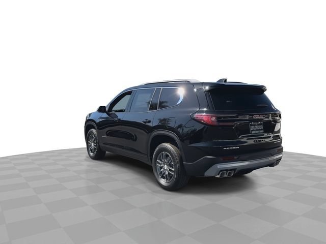 New 2026 GMC Acadia Elevation w/ LPO, All-Weather Package FWD image 7