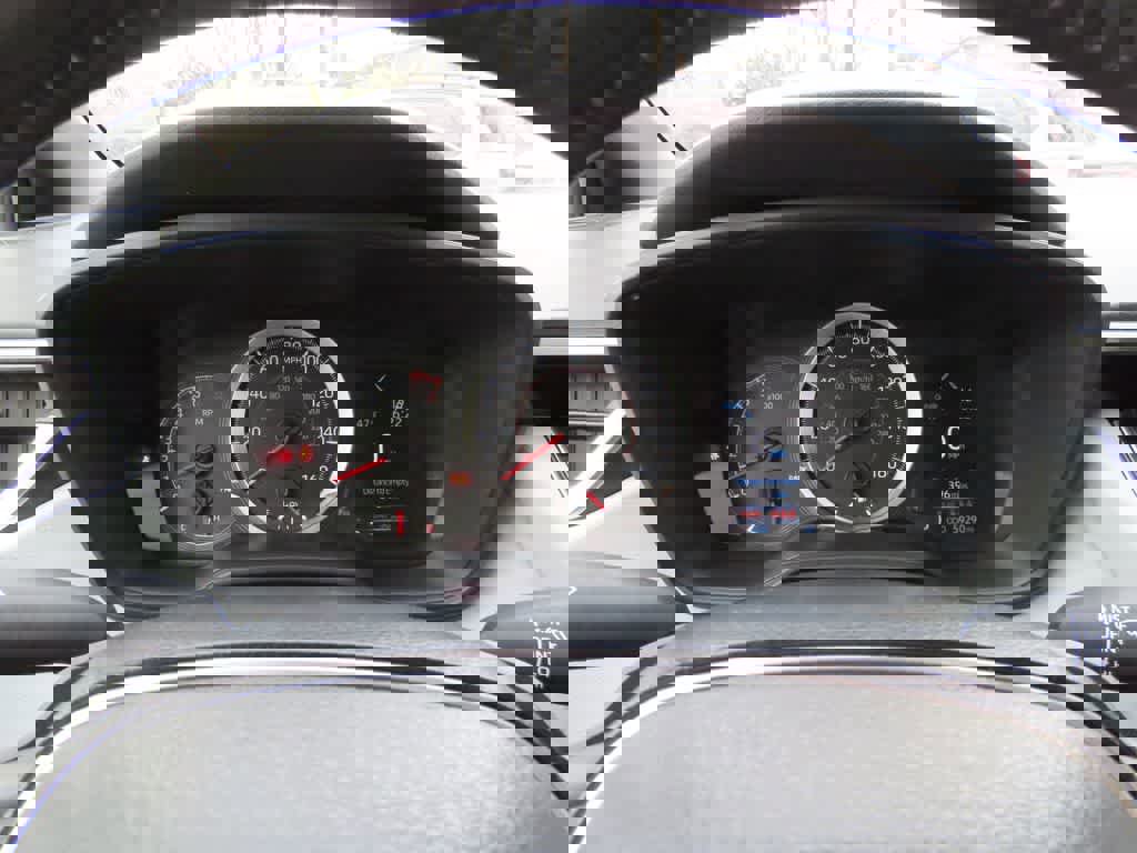 Used 2021 Toyota Corolla SE w/ Carpet Mat Package (TMS) image 22