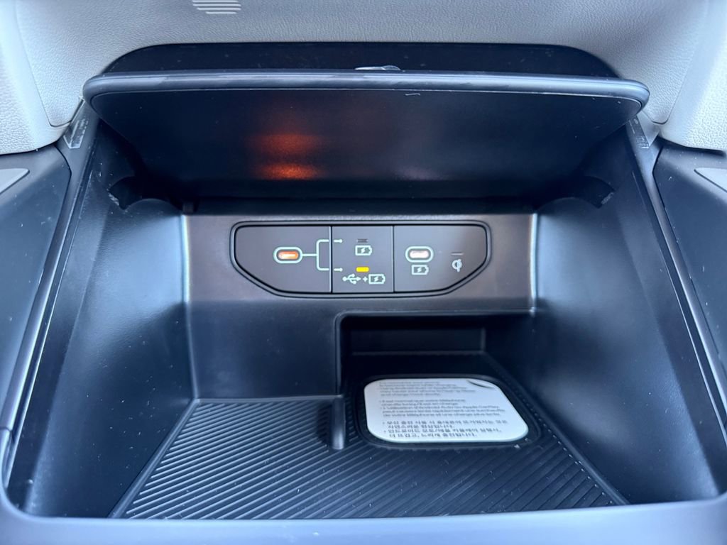 New 2026 Kia Sorento EX AWD/4WD image 11