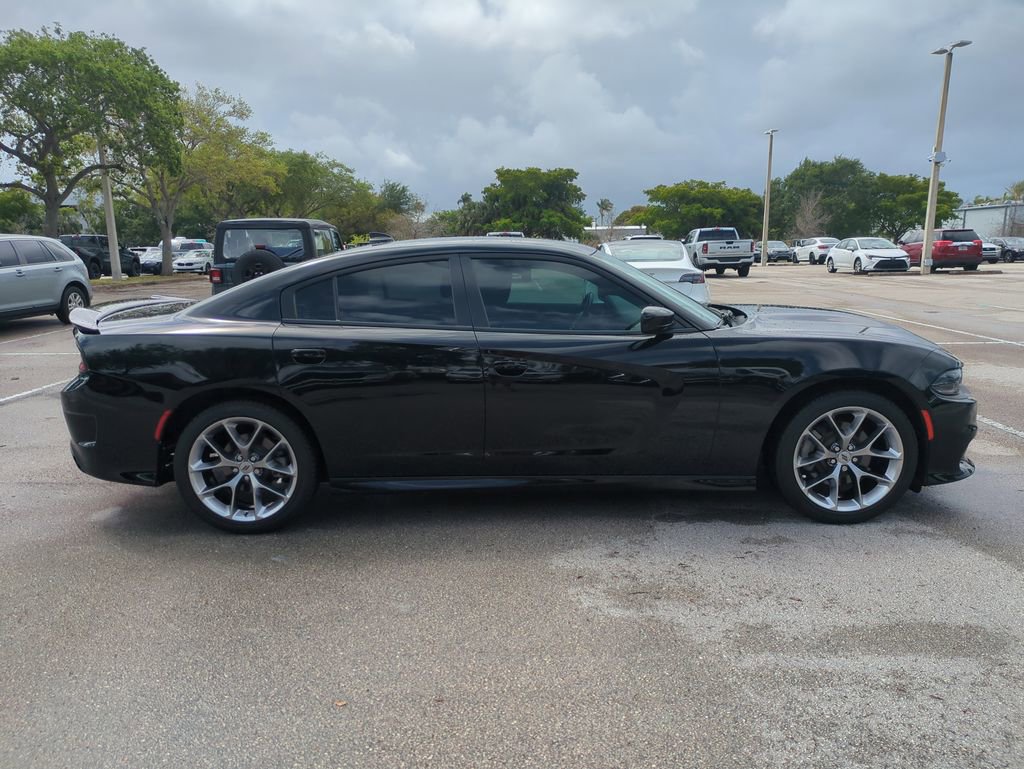 Used 2021 Dodge Charger GT w/ Driver Convenience Group image 5