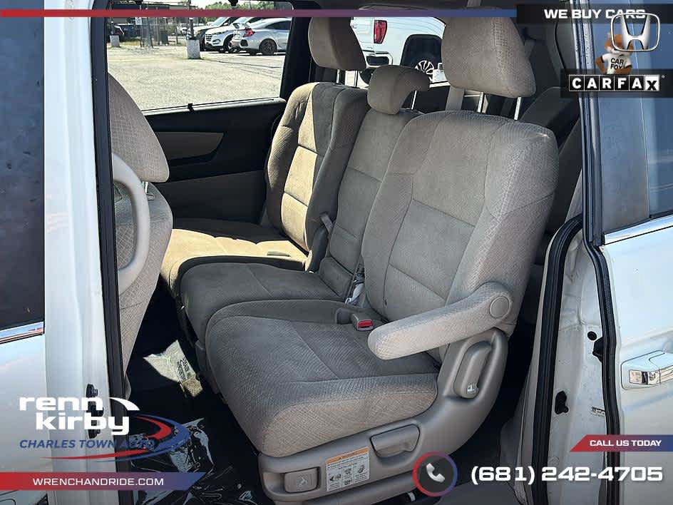 Used 2016 Honda Odyssey SE image 14