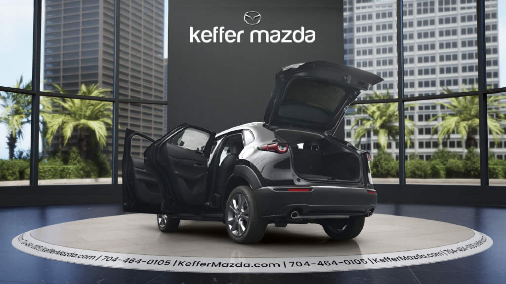Certified 2026 MAZDA CX-30 AWD 2.5 S image 13