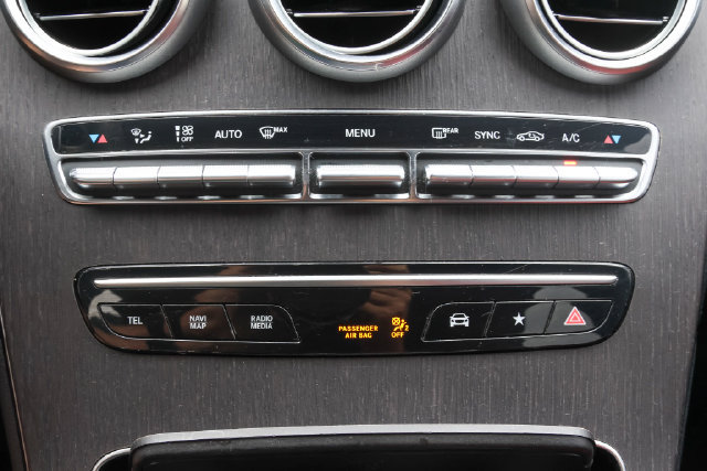 Used 2021 Mercedes-Benz GLC 43 AMG 4MATIC image 25