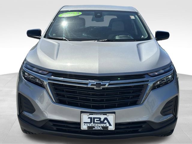 Used 2023 Chevrolet Equinox LS w/ LS Convenience Package image 24