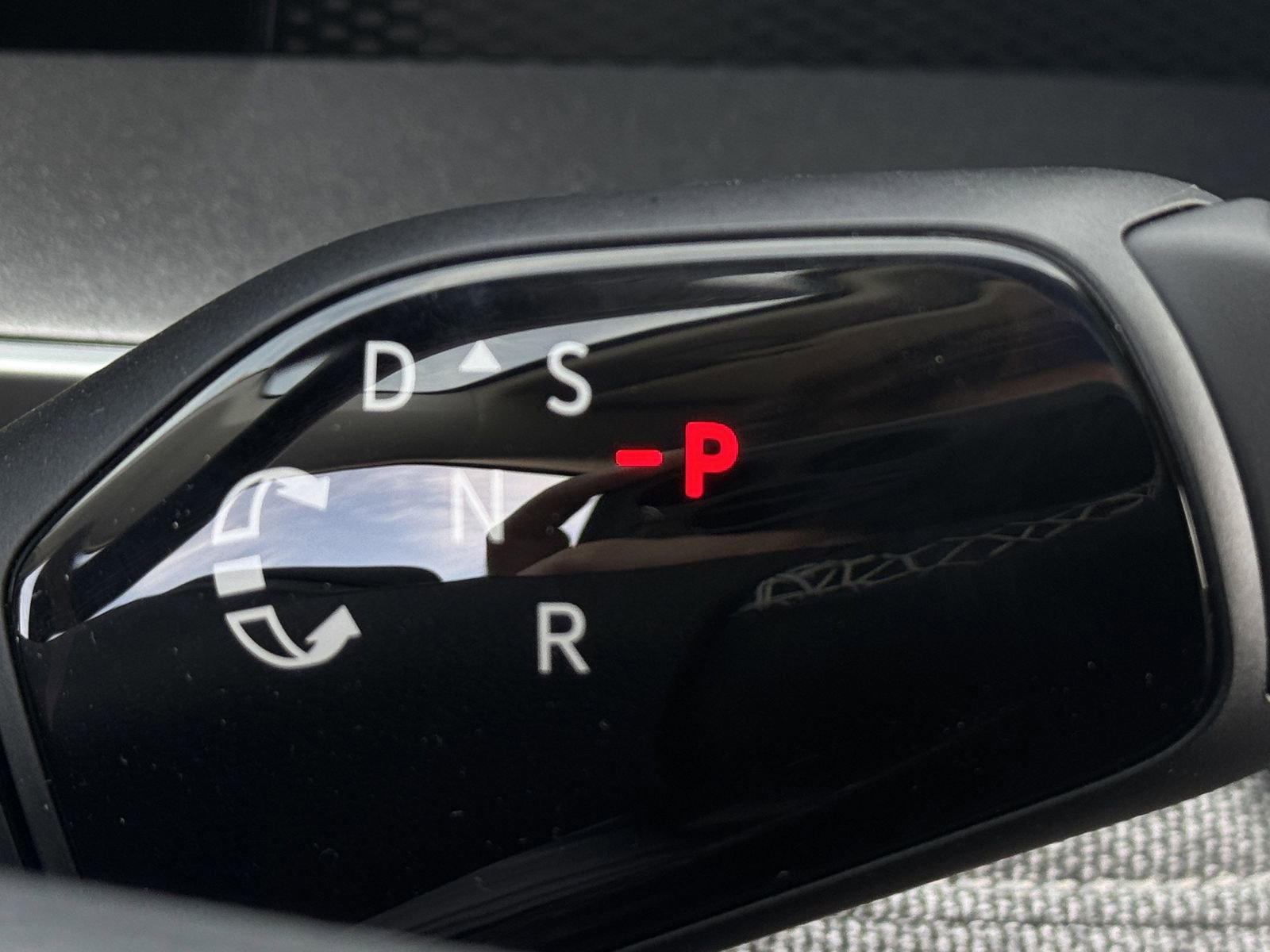 New 2026 Volkswagen Tiguan S image 18