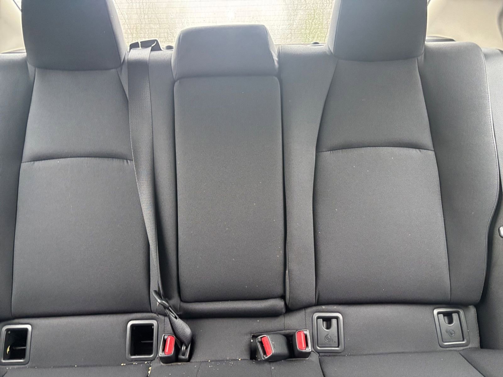 Used 2025 Toyota Corolla LE image 36