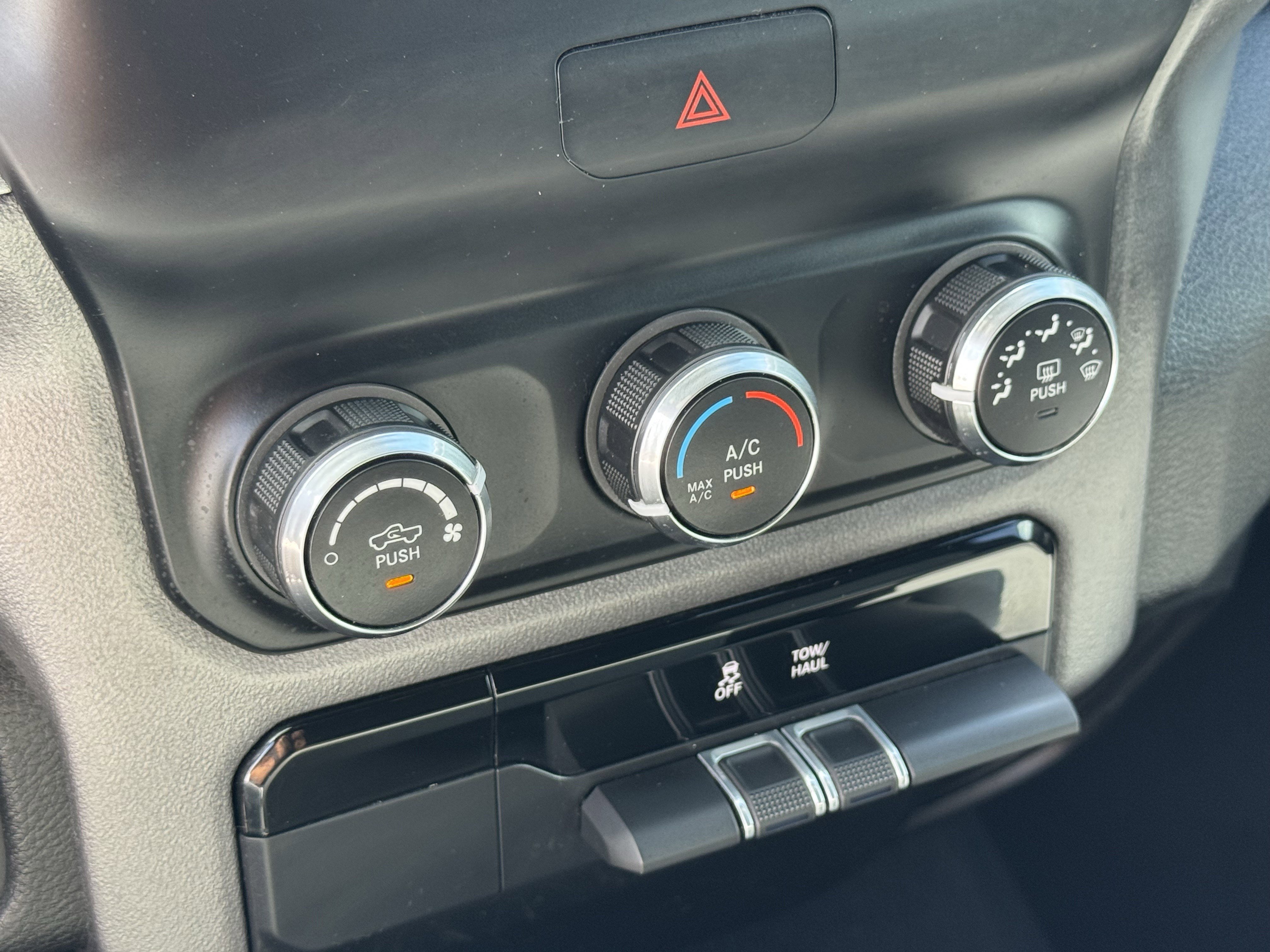 Used 2021 RAM 1500 Lone Star image 20