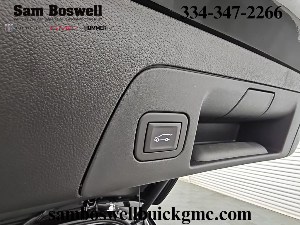New 2026 Buick Envision Sport Touring AWD/4WD image 39