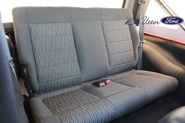 Used 2012 Jeep Wrangler Sport AWD/4WD image 11