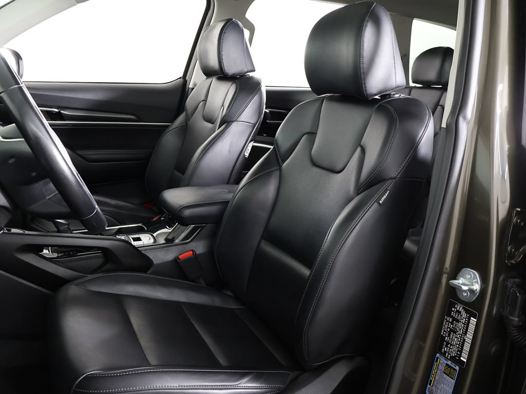 Used 2024 Kia Telluride S w/ S Sunroof Package AWD/4WD image 31