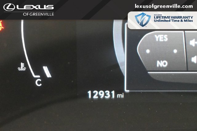 Used 2025 Lexus NX 350h AWD w/ Cold Area Package image 16