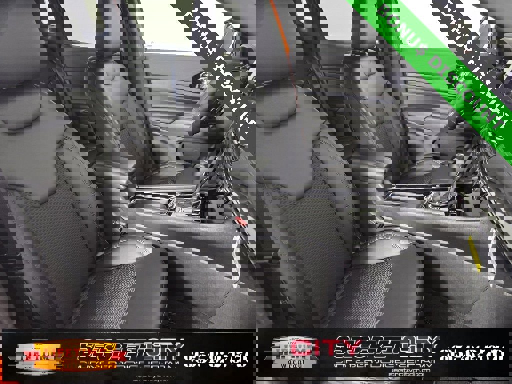 New 2026 Jeep Compass Latitude image 31